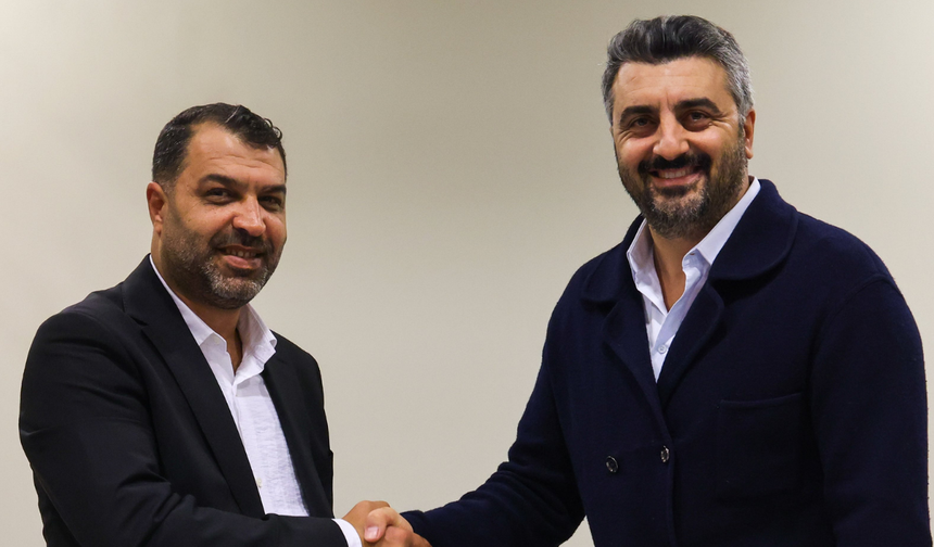 Amedspor’un Yeni Teknik Direktörü Sinan Kaloğlu Kimdir? Hakkında Bilinmeyenler!