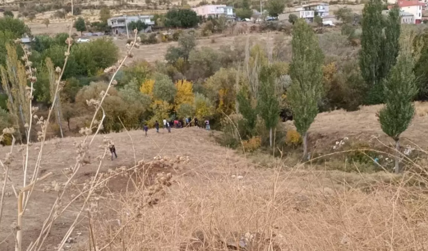 Dere kenarında ağaca asılı ceset hakkında yeni detaylar ortaya çıktı