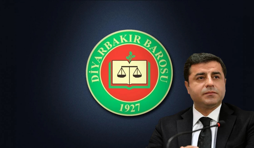 Diyarbakır Barosu: “AİHM kararı Türkiye için bağlayıcıdır”