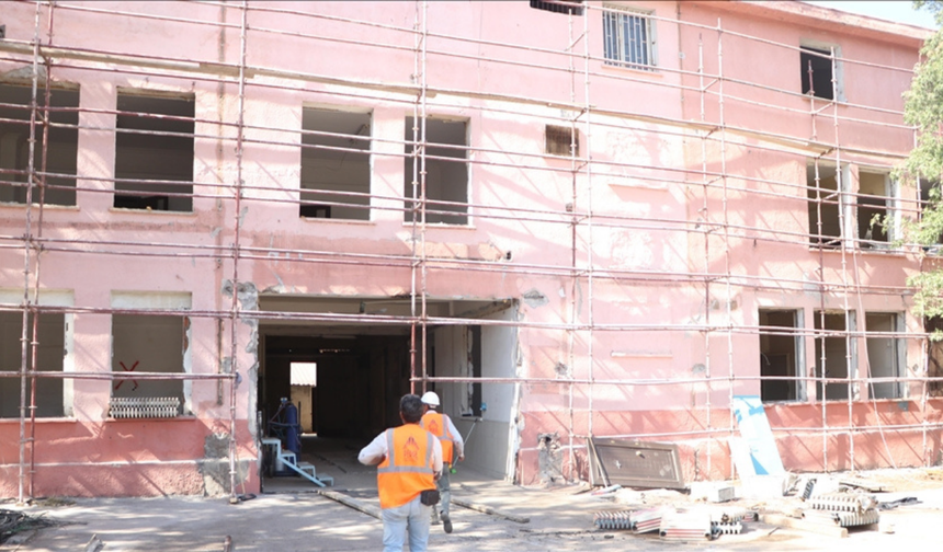 Diyarbakır cezaevi müzesi açılış tarihi belli oldu  işte beklenen gün!