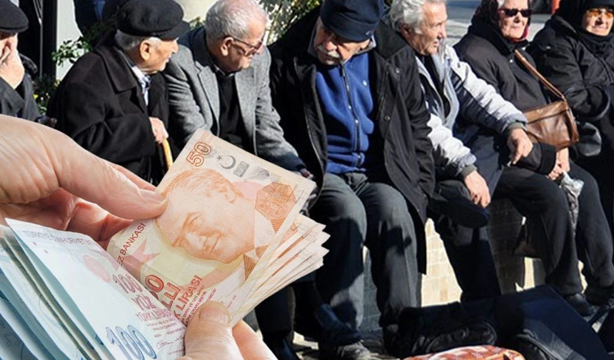 Diyarbakır’da emeklilerin geçim hakkı tehlikede: Maaşlardan yüzde 25’lik kesinti geliyor