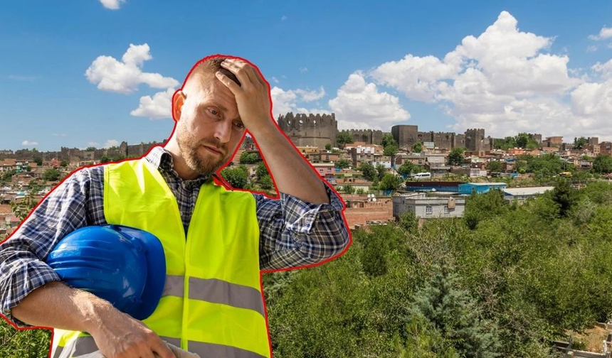 Diyarbakır’da geçim isyanı: “22 bin lirayla yaşamak imkansız”