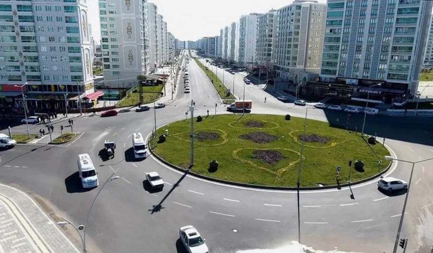 Diyarbakır’da konut fiyatları rekor kırdı: İstanbul geride kaldı