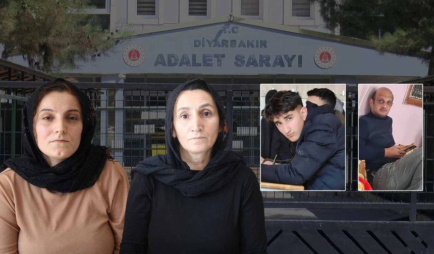 Diyarbakır’da silahlı kavga davasında şok savunma: “Namlular karıştı”