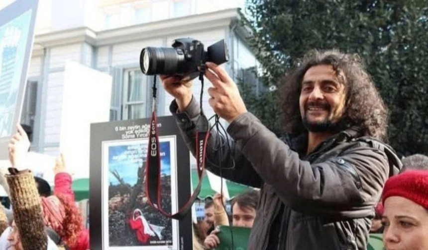 Gazeteci Tosun cinayetinde yeni adım: EGM iki başmüfettiş görevlendirdi