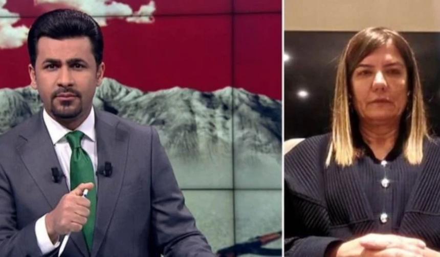 AKP’den CHP’ye sert eleştiri: “Kürtler için hiçbir adım atmadınız”