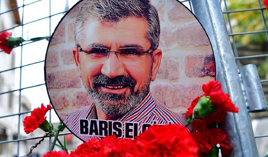 Amedspor’dan Tahir Elçi’yi anma