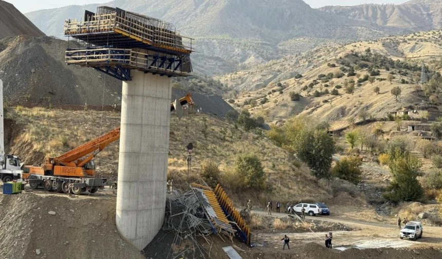 Diyarbakır’da 4 işçinin hayatını kaybettiği kazada SGK ve Karayolları’ndan açıklama
