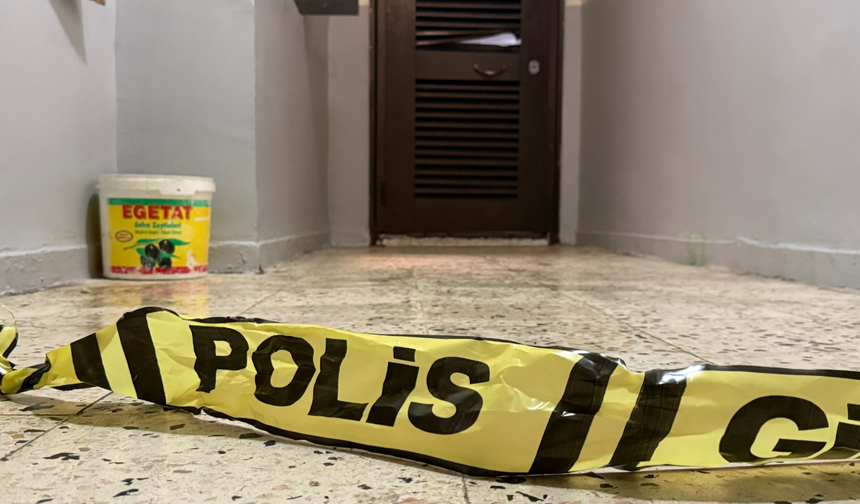 Diyarbakır’da kan donduran olay! Genç Adam anne ve ağabeyini yataklarında öldürdü