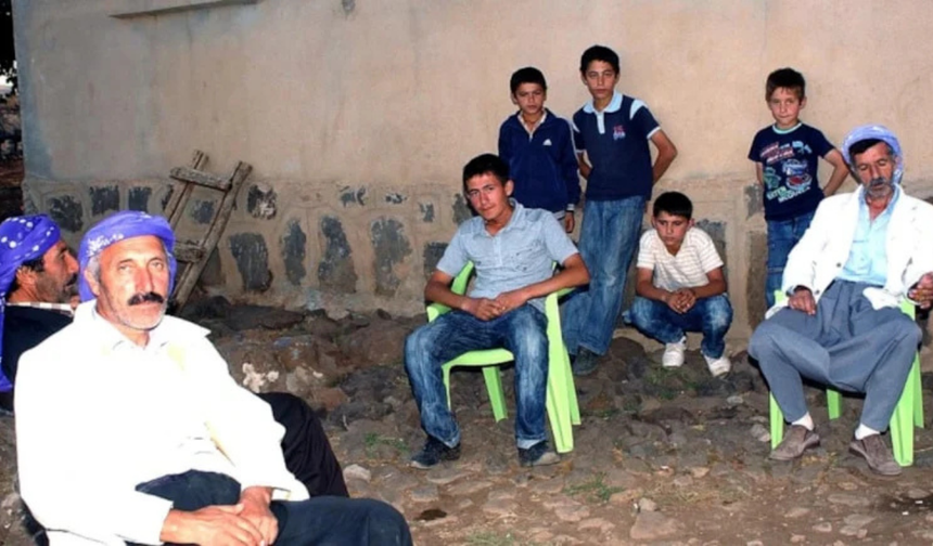 Diyarbakır’da Mürvet’in trajik sonu: Baba “vur” dedi, oğlu öldürdü!