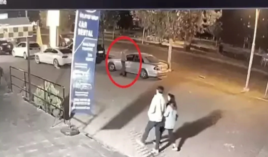 Diyarbakır’daki silahlı saldırı olayı ile ilgili gelişme