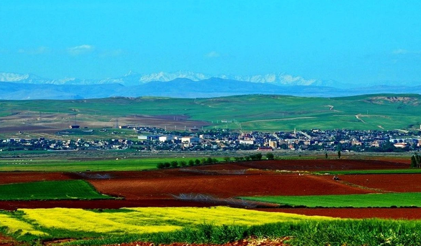Diyarbakırın bir dönemin göçmen köyleri, bugün sessiz mezarlıklara dönüştü