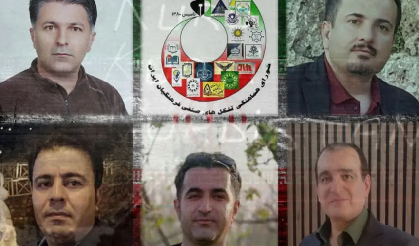 İran’da Kürt öğretmenlere yönelik baskılar derinleşiyor