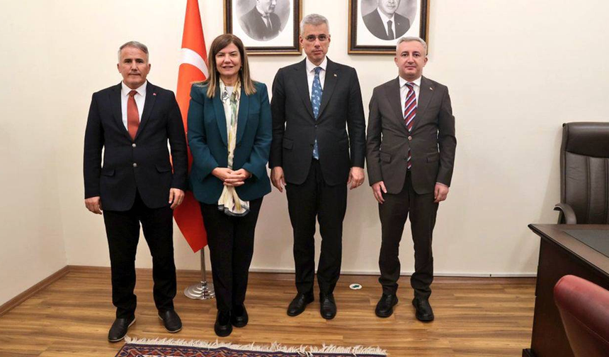 Lice’den Sağlık Bakanlığı’na çözüm çağrısı