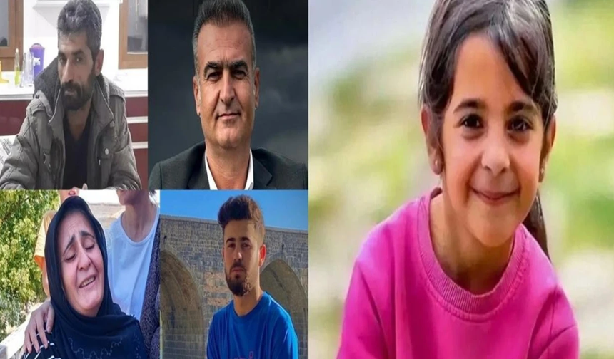 Narin Güran davasında son gelişmeler