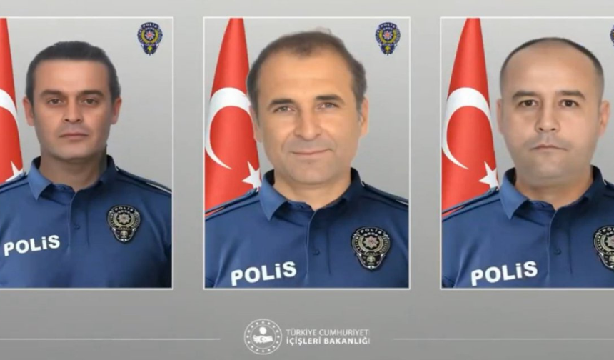 Bakan Yerlikaya: Yalova’daki DEAŞ operasyonunda 3 polis şehit oldu