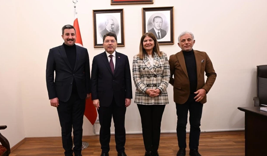 Diyarbakır Silvan’a modern adliye sarayı kurulacak