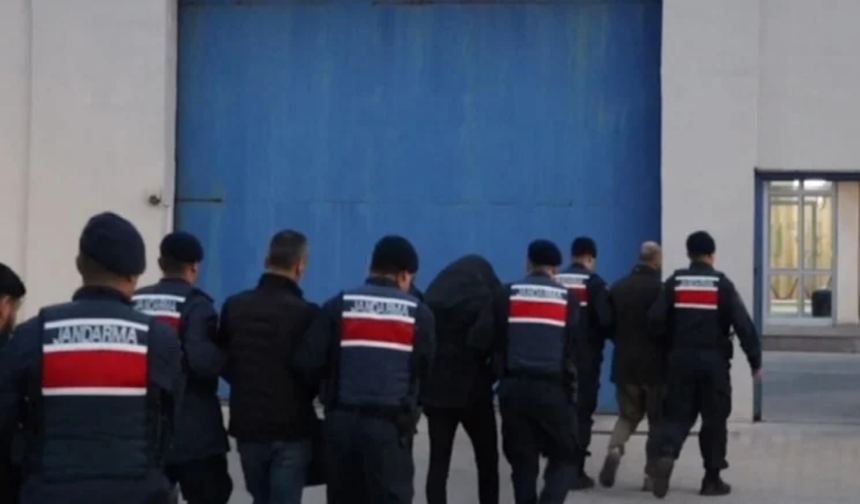 Diyarbakır’da tırda 81 kilo uyuşturucu bulundu