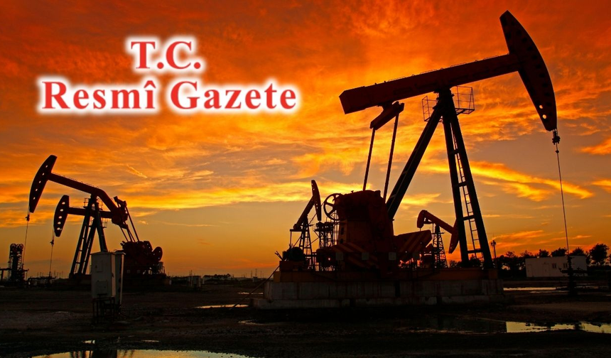 Diyarbakır’da 5 petrol kuyusu için kamulaştırma kararı alındı