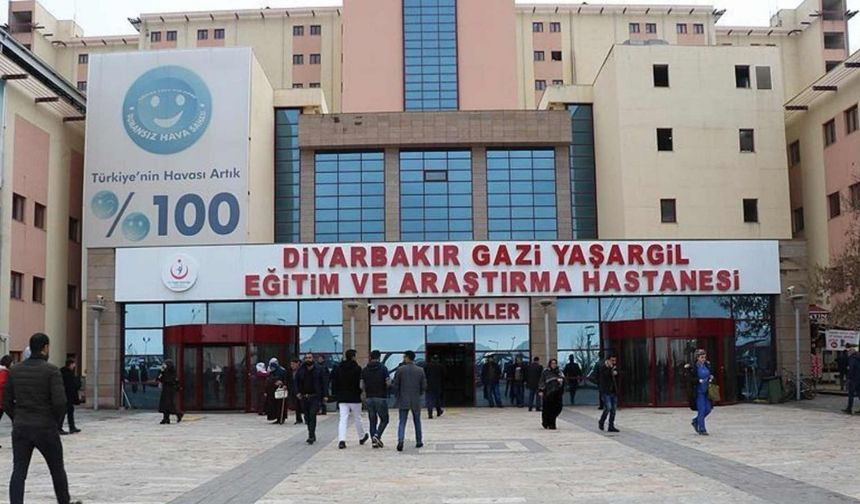 Direksiyon başında kalp krizi: Belediye yöneticisinin ağabeyi hayatını kaybetti