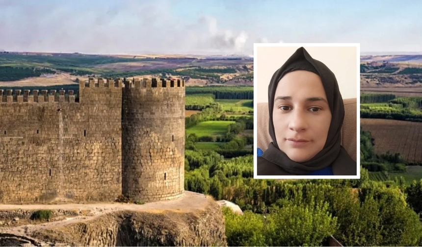 Doğumdan sonra acı son: 30 yaşındaki Ceylan Çiçek hayatını kaybetti