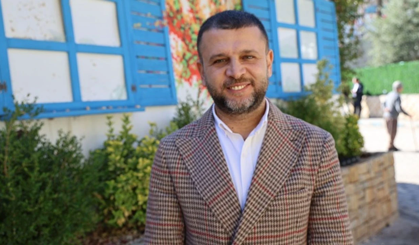 Eğil’de öğrencilere hoş sürpriz: Çay ve kek ikramı