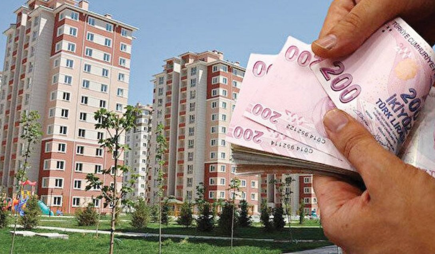 TÜİK artış oranını duyurdu: Diyarbakır’da kiralar yükselişte mi?