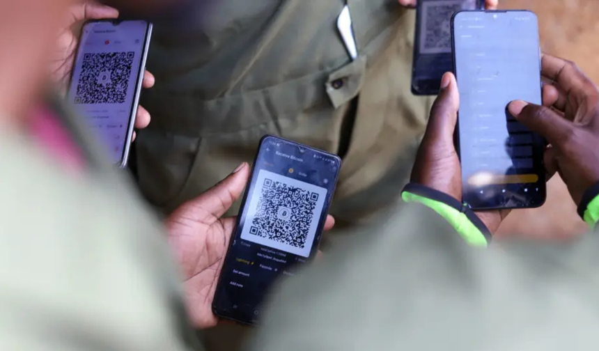 Uzmanlardan kritik uyarı: QR kodlar siber tehdide dönüştü