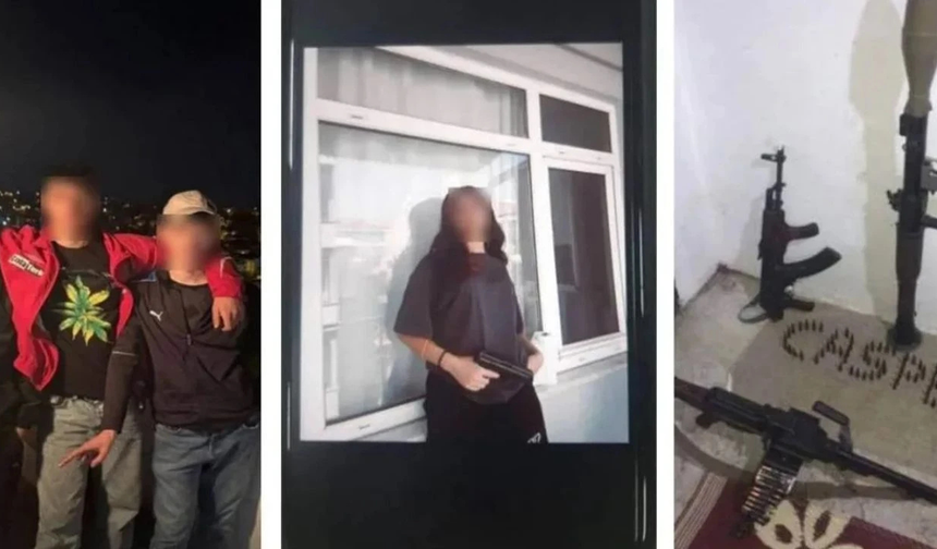 21 ilde “Casperlar” operasyonu: Diyarbakır da listede