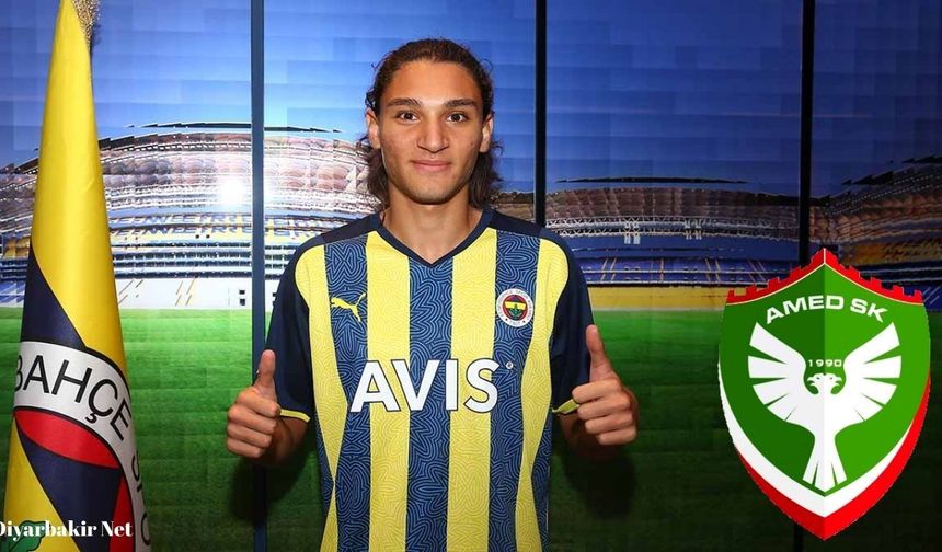 Sinan Kaloğlu'nun ısrarla istediği Fenerbahçeli oyuncuda pürüz çıktı: Amedspor indirim istedi