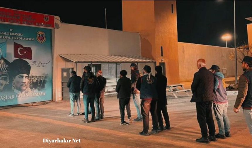 Jandarma adım adım takip etti: Diyarbakır'da 11 yıllık cinayet aydınlatıldı