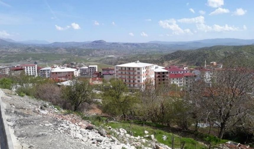 Diyarbakır'ın merkeze en uzak ilçesi hangisi? İşte bilinmeyen özellikleri