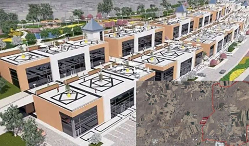 Yüzbinlerce kişiyi ilgilendiriyor: Diyarbakır'da dev projenin ihale tarihi açıklandı