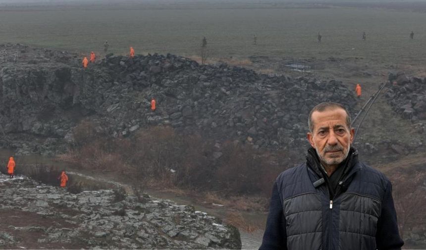 Diyarbakır'da 9 gündür kayıp olan kadının ailesi perişan: "Psikolojimiz bozuldu"