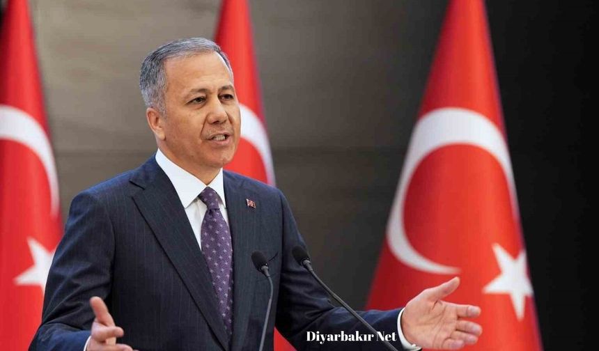 Aralarında Diyarbakır'ın da olduğu 37 ilde siber suç operasyonu: 259 gözaltı