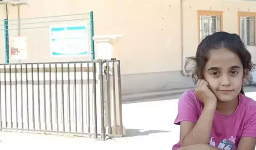 Diyarbakır’da 10 yaşındaki Yasemin’in ölümünde yargılama başladı