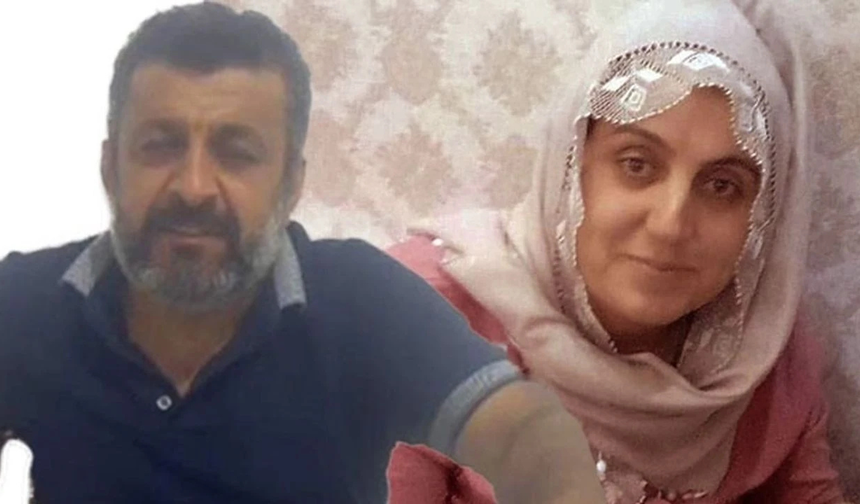 Diyarbakır’da aile içi cinayette yeni gelişme: Yasemin Budak davasında 6 ay sonra tutuklama