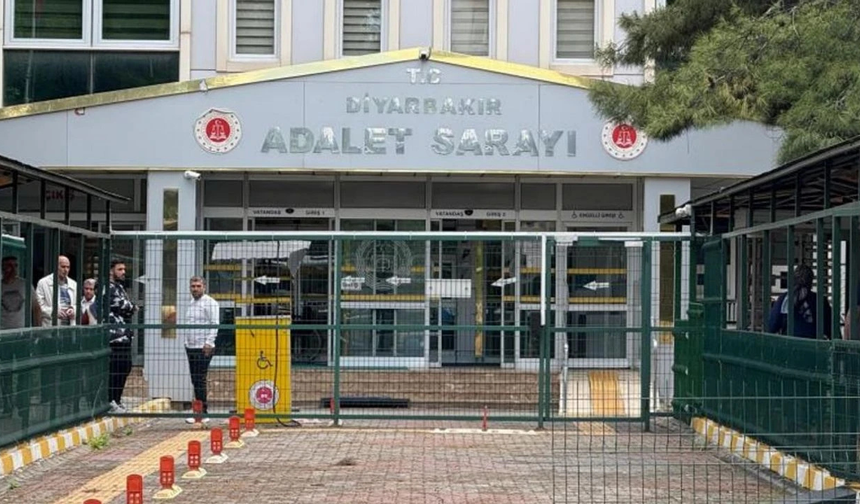 Diyarbakır’da film sahnelerini aratmayan operasyon: 4 İranlının midesinden uyuşturucu çıktı