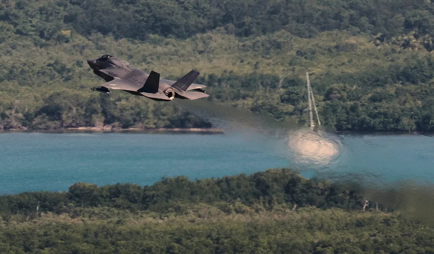 İddia: ABD, İran’a 24 saat içinde askeri müdahalede bulunabilir