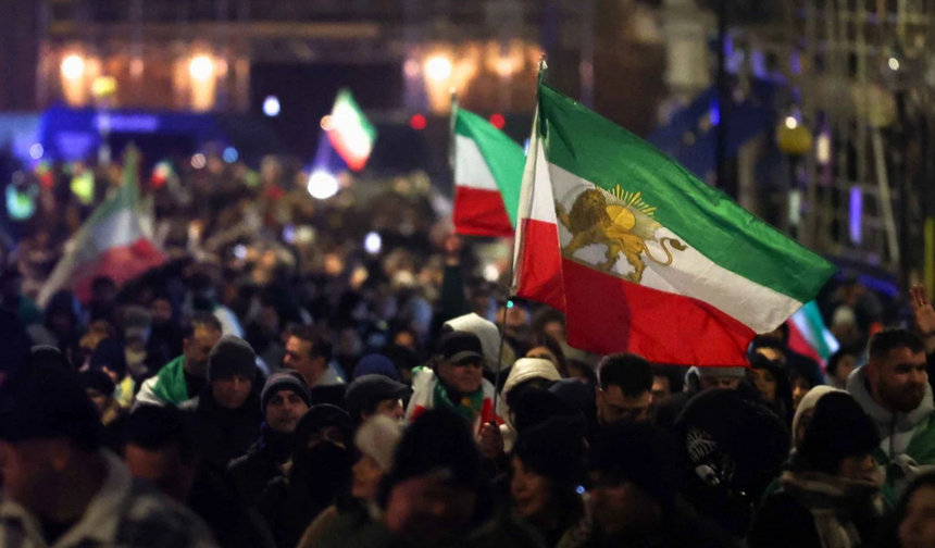 İran’da Alarm: Avrupa Ülkeleri peş peşe uyardı