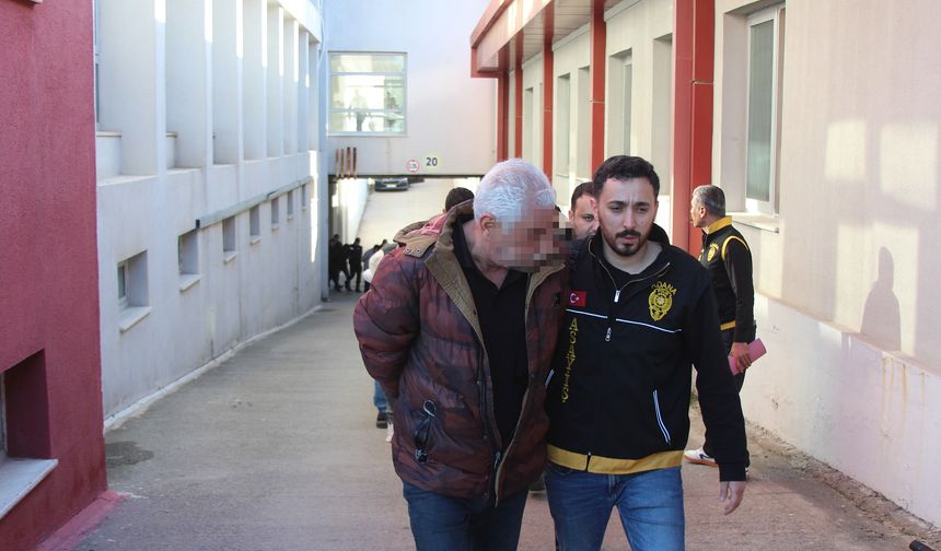 Şeytanın aklına gelmez! Diyarbakır'da dublör hasta kullandılar