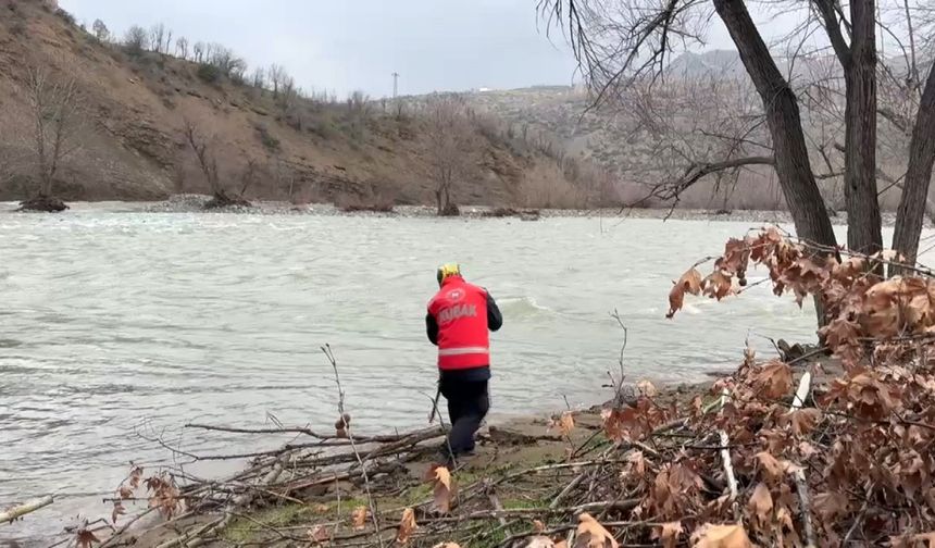 Kulp ilçesinde kayboldu, 12 gündür aranıyor