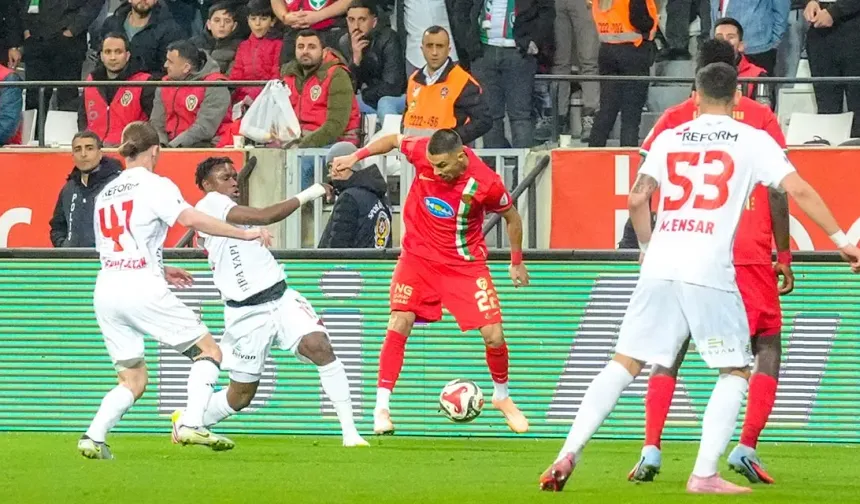 Zirve yarışında kritik hafta: Amedspor'un rakipleri kimlerle oynuyor?