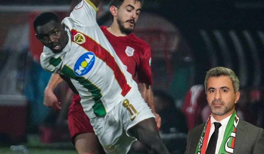Amedspor Başkanı Nahit Eren'den şampiyonluk sözleri: Kritik eşiği geçtik