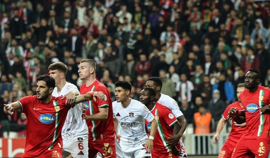 Eski futbolcusu Amedspor'a rakip oluyor!