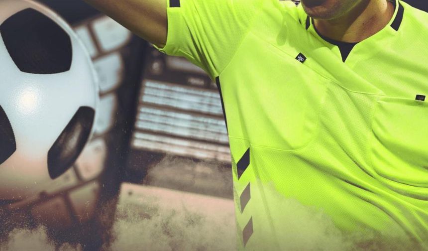 Futbol kulübü yöneticileri gözaltına alınıyor: Bahis operasyonu