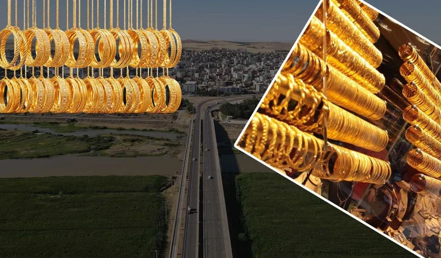 Bismil'de milyonluk vurgun: Uzlaşmak istiyorlar!