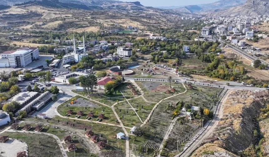 Diyarbakır'da dayanışma: Bin 100 aile için harekete geçildi