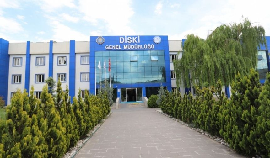 Diyarbakır'da sular kesilecek mi? Ana pompada patlak var