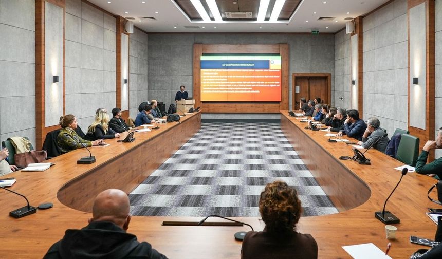 Diyarbakır'da sıfır atık seferberliği: 17 ilçe ortak harekete geçiyor